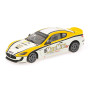 Maserati GranTurismo MC GT4 Trofeo 2010 n°16 - 1/43 - MINICHAMPS 400101216