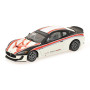 Maserati GranTurismo MC GT4 Test Car Trofeo 2010 - 1/43 - MINICHAMPS 400101201