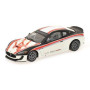 Maserati GranTurismo MC GT4 Test Car Trofeo 2010 - 1/43 - MINICHAMPS 400101201