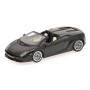 Lamborghini Gallardo LP 560-4 Spyder 2009 - 1/43 - MINICHAMPS 400103830