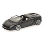Lamborghini Gallardo LP 560-4 Spyder 2009 - 1/43 - MINICHAMPS 400103830