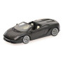 Lamborghini Gallardo LP 560-4 Spyder 2009 - 1/43 - MINICHAMPS 400103830