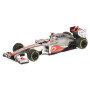 McLaren Mercedes MP4/27 F1 2012, Jenson Button - 1/43 - MINICHAMPS 530124303