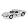 Porsche 904 N°50, Daytona 1964, Cassel, Pabst - 1/43 - MINICHAMPS 400646550