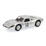 Porsche 904 N°50, Daytona 1964, Cassel, Pabst - 1/43 - MINICHAMPS 400646550