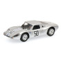 Porsche 904 N°50, Daytona 1964, Cassel, Pabst - 1/43 - MINICHAMPS 400646550