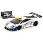 Lamborghini Gallardo LP600 n°25 GT Masters 2011 - 1/43 - MINICHAMPS 437111295