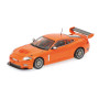 Jaguar XKR GT3 Street - 1/43 - MINICHAMPS 400081394