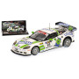 Corvette Z06.R GT3 n°86, VLN 2010, Hohenadel - 1/43 - MINICHAMPS 437101486