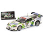 Corvette Z06.R GT3 n°86, VLN 2010, Hohenadel - 1/43 - MINICHAMPS 437101486