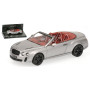 Bentley Continental Supersports Cabriolet 2010 - 1/43 - MINICHAMPS 436139970