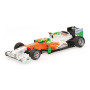 Force India VJM04 2011, Paul Di Resta n°15 - 1/43 - MINICHAMPS 410110015