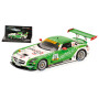 Mercedes SLS AMG GT3 N°22 GT Masters 2011 - 1/43 - MINICHAMPS 437110302