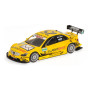 Mercedes C Class AMG N°17 DTM 2011 Coulthard - 1/43 - MINICHAMPS 400113817