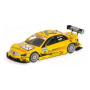 Mercedes C Class AMG N°17 DTM 2011 Coulthard - 1/43 - MINICHAMPS 400113817