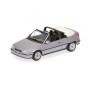 Opel Kadett GSi Cabriolet 1989, violet métallisé - 1/43 - MINICHAMPS 400045930