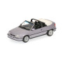 Opel Kadett GSi Cabriolet 1989, violet métallisé - 1/43 - MINICHAMPS 400045930