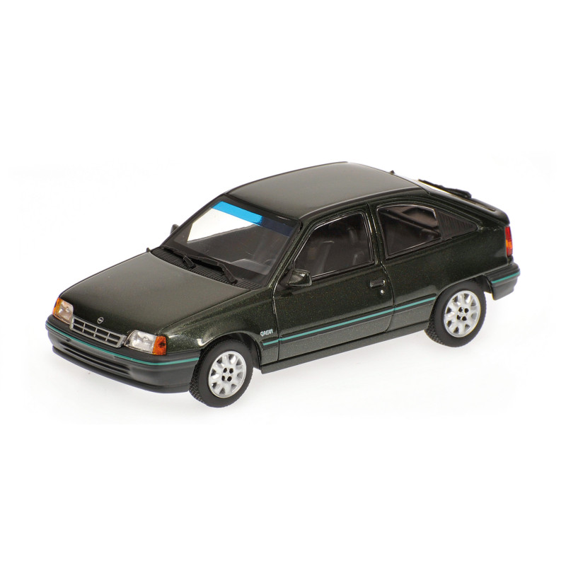 Opel Kadett E 1989 - 1/43 - MINICHAMPS 400045900