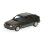 Opel Kadett E 1989 - 1/43 - MINICHAMPS 400045900