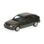 Opel Kadett E 1989 - 1/43 - MINICHAMPS 400045900