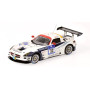 SLS AMG GT3 n°32, Nürburgring 2011 - 1/43 - MINICHAMPS 437110332