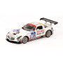 Mercedes SLS AMG GT3, Nürburgring 2011 - 1/43 - MINICHAMPS 437110330