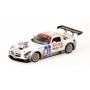 Mercedes SLS AMG GT3, Nürburgring 2011 - 1/43 - MINICHAMPS 437110330