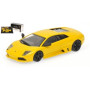 Lamborghini Murcielago LP640, 2006, jaune, Museo - 1/43 - MINICHAMPS 436103920