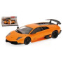 Lamborghini Murcielago LP670-4 SV 2009 Orange,TG - 1/43 - MINICHAMPS 519431031