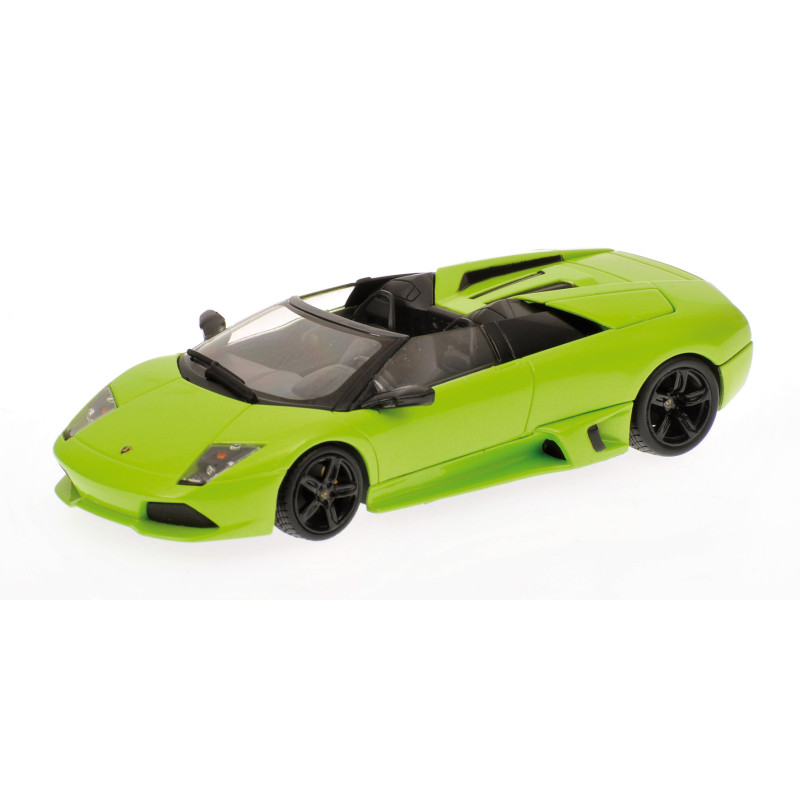 Lamborghini Murcielago LP640 Roadster - 1/43 - MINICHAMPS 400103930