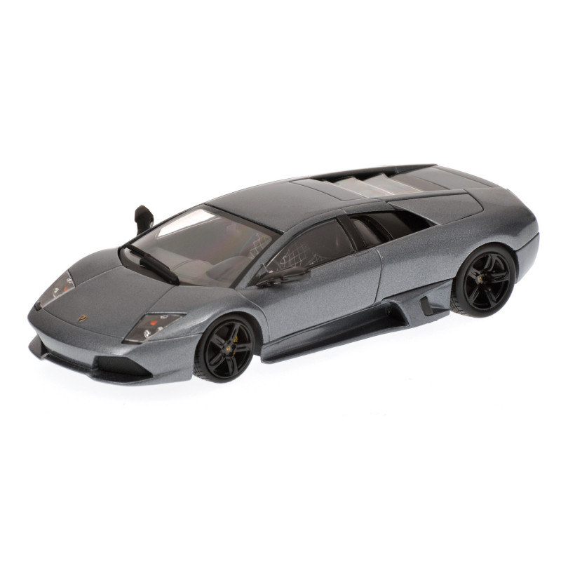 Lamborghini Murcielago LP 640 - 1/43 - MINICHAMPS 400103920
