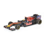 Toro Rosso STR5, Sebastian Buemi, 2010 - 1/43 - MINICHAMPS 410100016