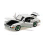 Porsche 911 Carrera RS blanc 1972 - 1/18 - MINICHAMPS 100066020