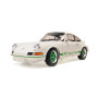 Porsche 911 Carrera RS blanc 1972 - 1/18 - MINICHAMPS 100066020