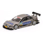 Mercedes Benz C Class, Bruno Spengler, DTM 2010 - 1/43 - MINICHAMPS 400103904