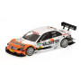 Mercedes Benz C Class DTM 2010, Gary Paffett n°3 - 1/43 - MINICHAMPS 400103903