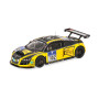 Audi R8 LMS N°102, Nürburgring 2010, Stuck, Heyer - 1/43 - MINICHAMPS 437101912