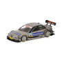 Mercedes-Benz C-Classe DTM 2009, Spengler, n°9 - 1/43 - MINICHAMPS 400093909