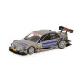 Mercedes-Benz C-Classe DTM 2009, Spengler, n°9 - 1/43 - MINICHAMPS 400093909