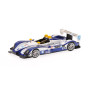 Porsche RS Spyder, Dyson n°20, Sebring 2008 - 1/43 - MINICHAMPS 400086820