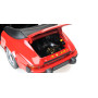 Porsche 911 Carrera 3.2 Cabriolet - 1/18 - MINICHAMPS 100063030