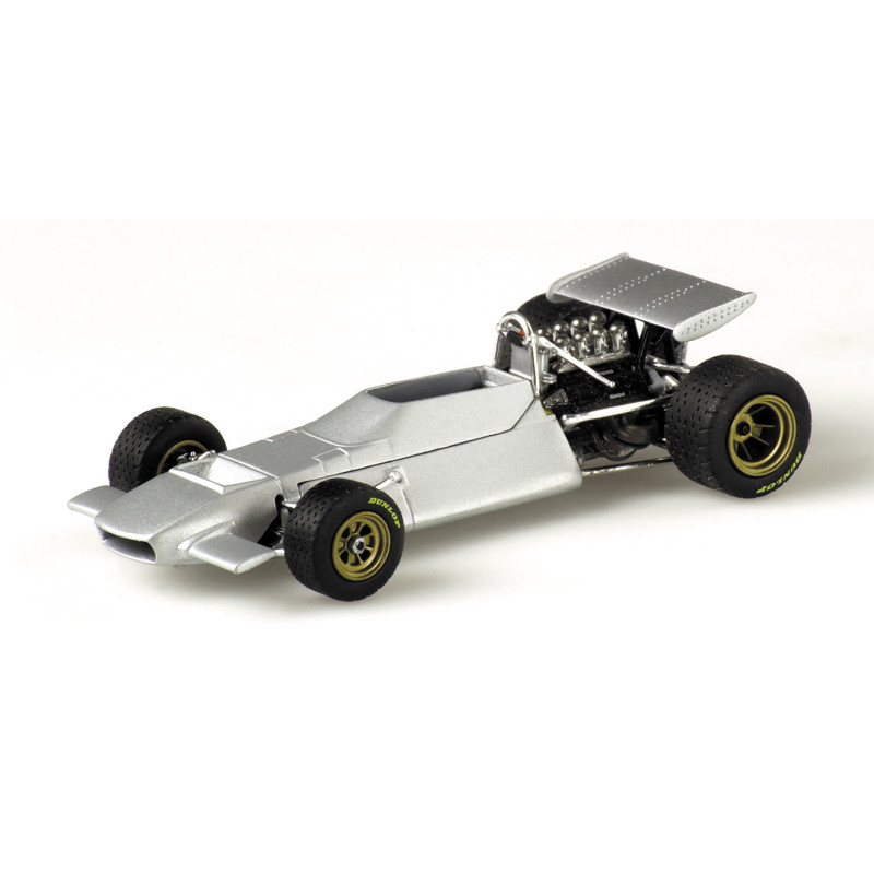 De Tomaso 505/38 Ford, Factory Roll Out - 1/43 - MINICHAMPS 400700099