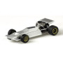 De Tomaso 505/38 Ford, Factory Roll Out - 1/43 - MINICHAMPS 400700099