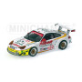 Porsche 911 GT3 RSR, Sebring 2004 n°23, McKenna - 1/43 - MINICHAMPS 400046423