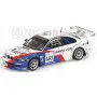 BMW M3 GTR, 24h de Spa 2004, n°143 - 1/43 - MINICHAMPS 400042393