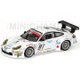 Porsche 911 GT3 RSR n°91 Spa 2005 - 1/43 - MINICHAMPS 400056991