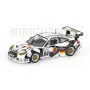 Porsche 911 GT3 RS Le Mans 2004 n°84 Seikel - 1/43 - MINICHAMPS 400046984