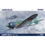 A6M5 Zero Type 52a - 1/48 - EDUARD 84216