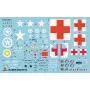 Dodge WC54 Ambulance - 1/35 - ITALERI 90226