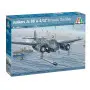 Junkers Ju 88 A - échelle 1/72 - ITALERI 1489